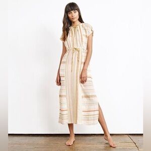 Ace & Jig Isla dress in Ray